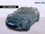 Citroën C3 Aircross 1,2 Turbo 74kW Plus ZÁRUKA CZ - náhled 1