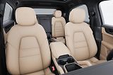 Porsche Cayenne (2026) E-Hybrid Coupé Black Edition - náhled 9