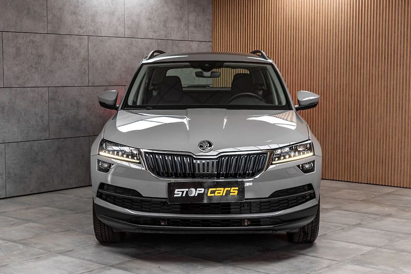 Škoda Karoq 2.0TDI*REZERVACE* - fotka 2 z 44