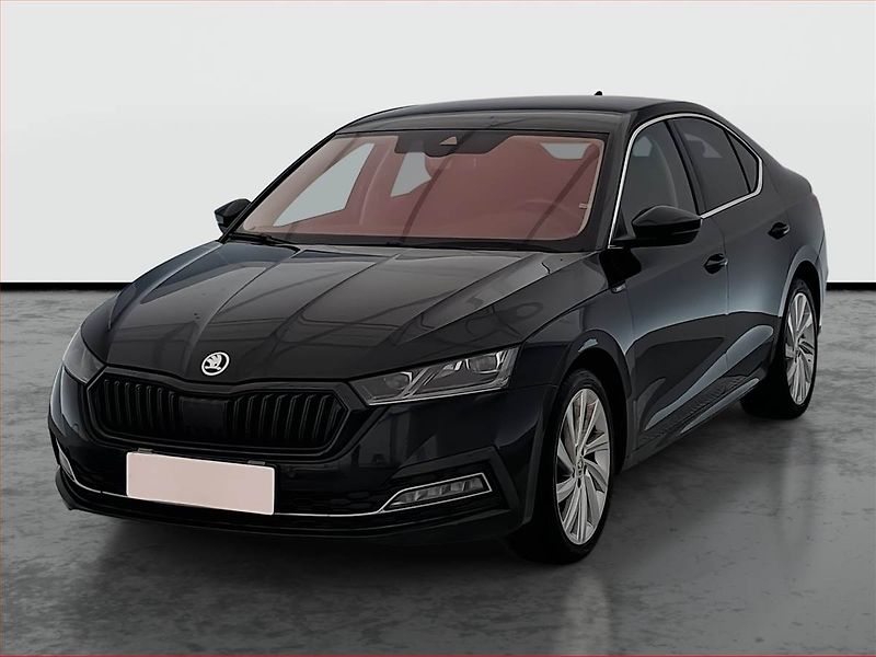 Škoda Octavia (2020) Style 2.0 TDI, Automat - fotka 2 z 18