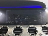 Mercedes-Benz Třídy E (2016) E 220 d, Automat, Navi - náhled 13
