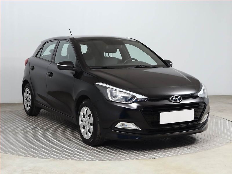 Hyundai i20 (2019) 1.2 - fotografie inzerátu