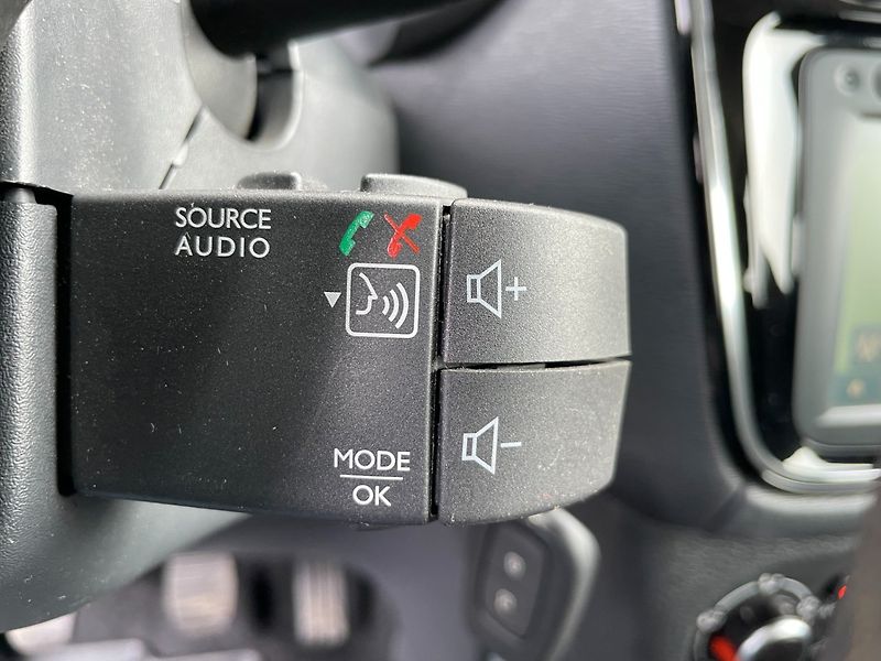 Dacia Dokker (2020) 1.3TCe Klima! Navigace! - fotka 25 z 29