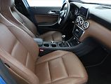 Mercedes-Benz Třídy A (2012) A 180, Kůže, Navi, Bi-Xenony - náhled 7