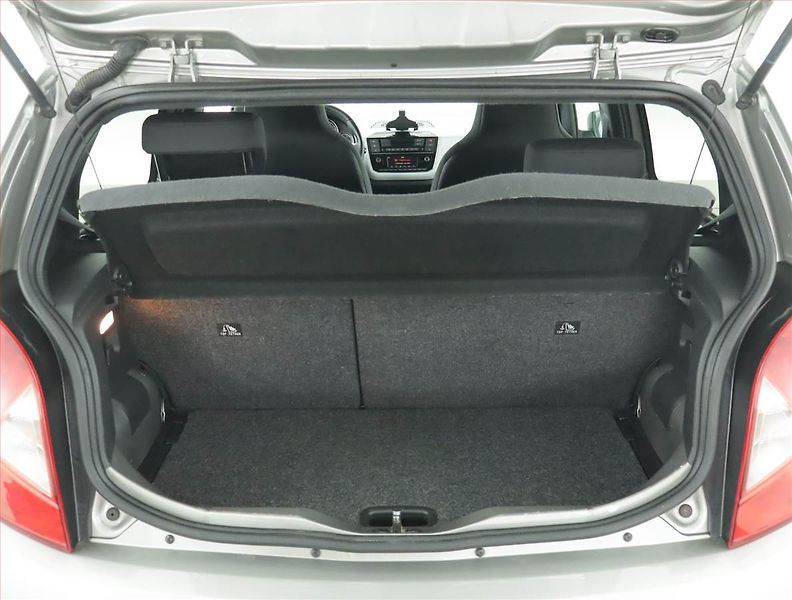 Seat Mii (2021) 14 kWh, SoH 90%, Automat - fotka 14 z 17