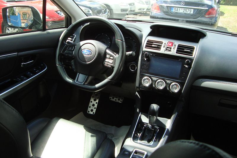 Subaru Levorg (2020) 2.0 i,AWD,Aut.ĆR,1.Maj.S.kniha - fotka 36 z 70