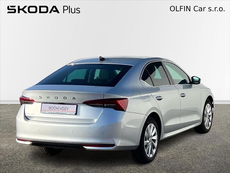 Škoda Octavia 2,0 TDi 85 kW TOP SELECTION  I - fotka 2 z 25