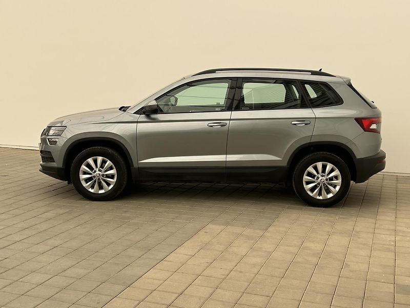 Škoda Karoq 1.5 TSI Ambition - fotka 3 z 25