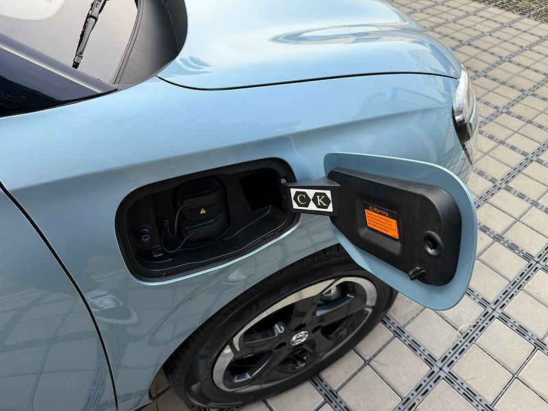 Dongfeng Ostatní E3 360° kamera 42 kWh - fotka 6 z 40
