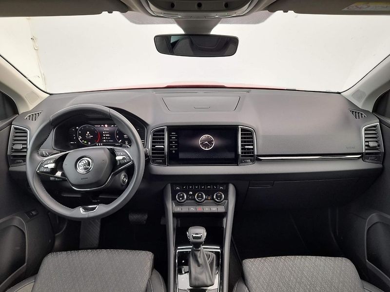 Škoda Karoq Style Exclusive 1.5 TSI 110kW - fotka 5 z 20