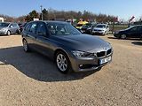 BMW Řada 3 180kw* xDrive F31*Nová STK* - náhled 9