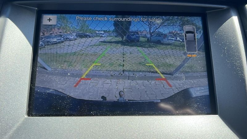 Ford Ranger (2019) 2,0 Limited, možná sleva - fotka 23 z 27