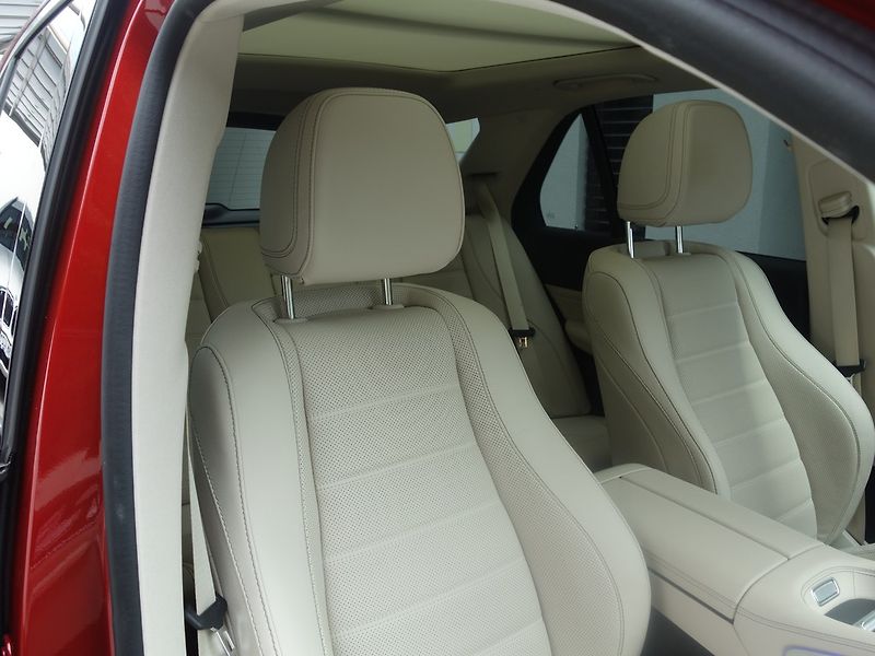 Mercedes-Benz GLE (2022) 350de*4M*HYBRID*AMG*ZÁRUKA *CZ - fotka 18 z 50
