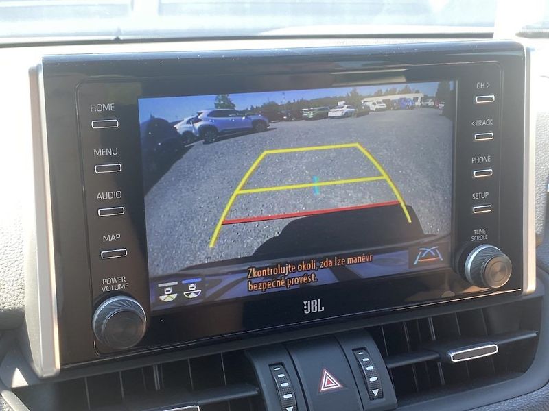 Toyota RAV4 2.5HSD, ČR, Selection JBL, 4x4 - fotka 13 z 19