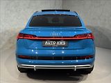 Audi e-tron 55  300kW Sportback S-Line LED - náhled 10