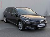 Volkswagen Passat (2018) 2.0 TSi 4X4, Highline, DSG, - náhled 1