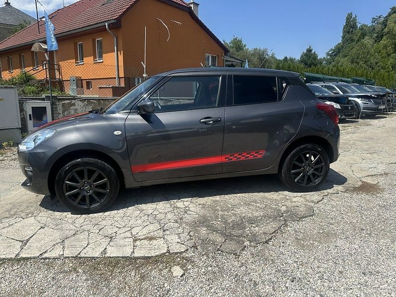 Suzuki Swift 1.2i 66kW Dualjet  serviska - fotka 2 z 20