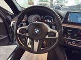 BMW Řada 5 3,0   540i LUXURY M-PAKET HARM - náhled 11