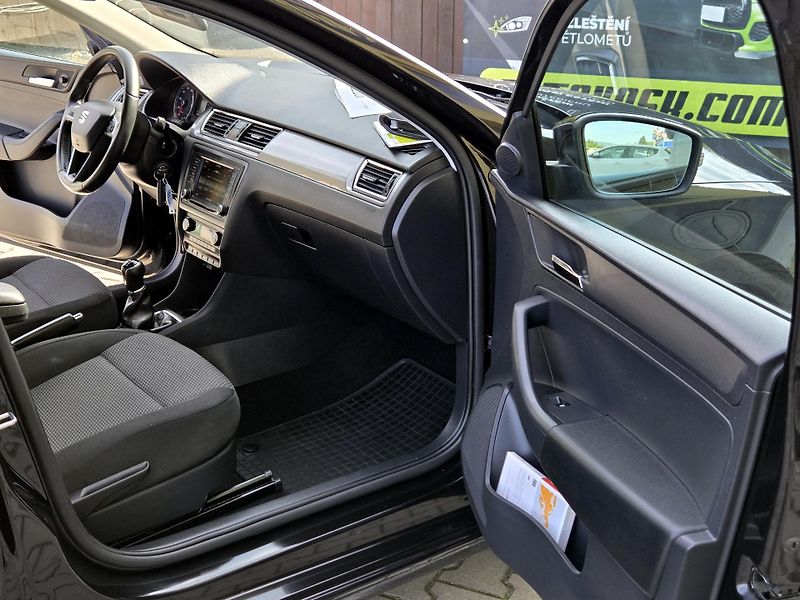 Seat Toledo TSi Style SERV.KN. CEBIA       - fotka 24 z 46