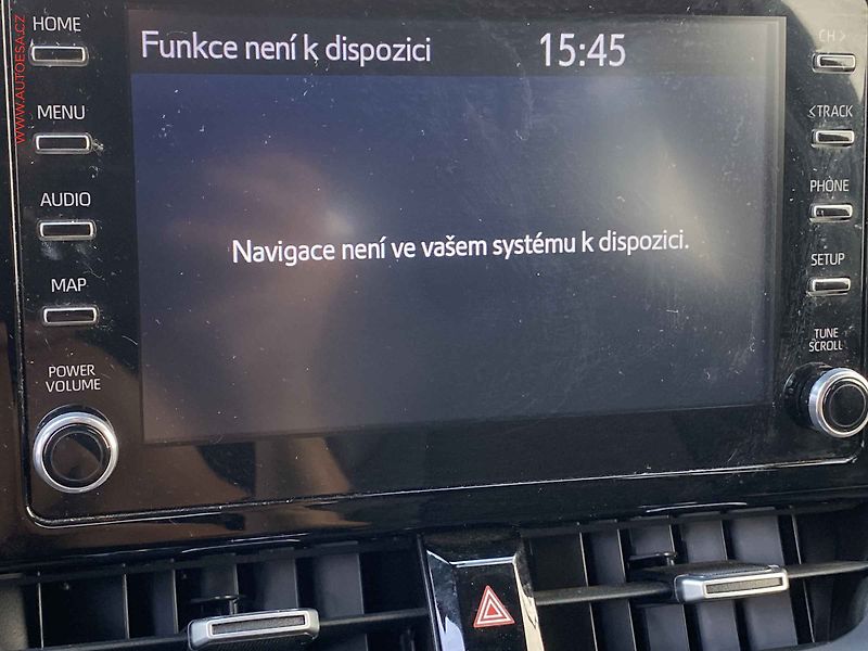 Toyota Corolla (2019) 1.2, 1.maj,ČR, Selection - fotka 20 z 20