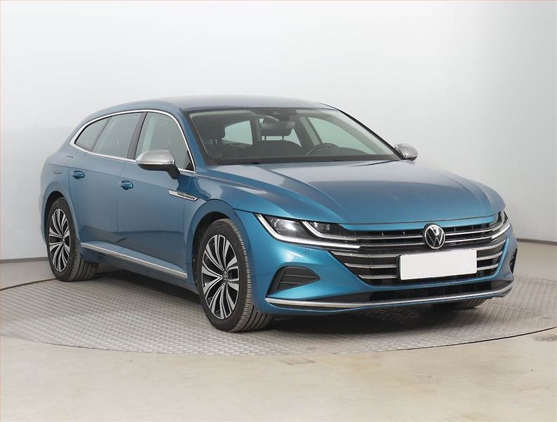 Volkswagen Arteon (2021) Elegance 2.0 TDI 4Motion - fotografie inzerátu