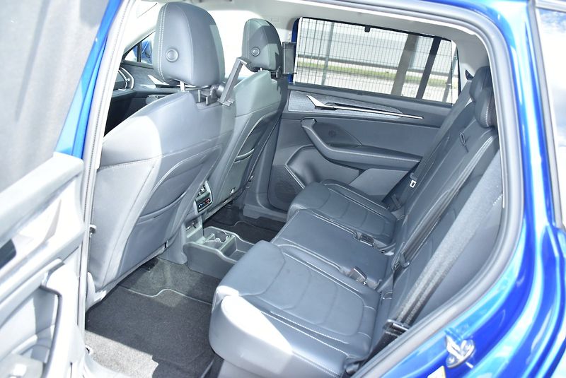 Škoda Kodiaq (2024) Exclusive Selection 2.0 TDI 14 - fotka 26 z 35