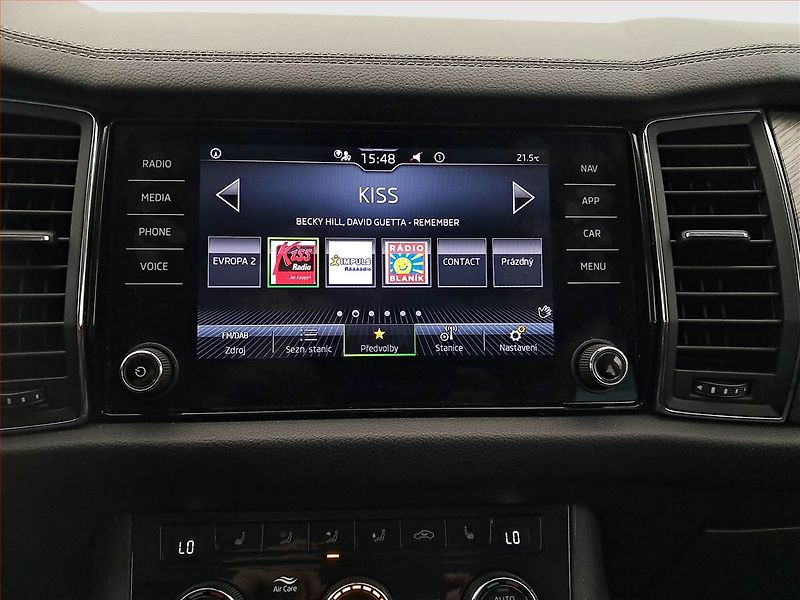 Škoda Kodiaq (2022) 2.0 TDI - fotka 12 z 21