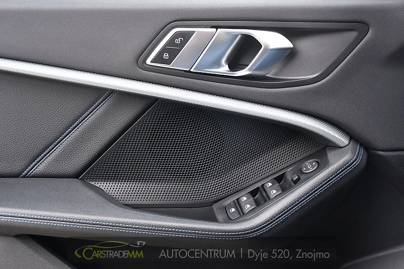 BMW Řada 2 218d M-SPORT 1M ČR TAŽNÉ - fotka 25 z 49