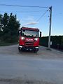 Scania (2018) R 500 8x4 Bordmatic Retarder - náhled 2