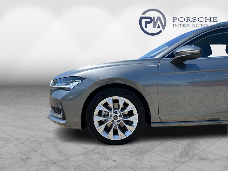 Škoda Superb 2,0 TDI / 110 kW L&K DSG, Nez. - fotka 9 z 22