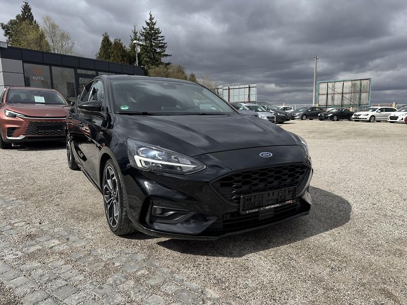 Ford Focus (2018) 2.0TDCi 110KW 1.Majitel ST  - fotografie inzerátu