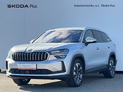 Škoda Kodiaq (2025) DSG 1.5 TSI / iV 150kW / EXCLU - fotografie inzerátu