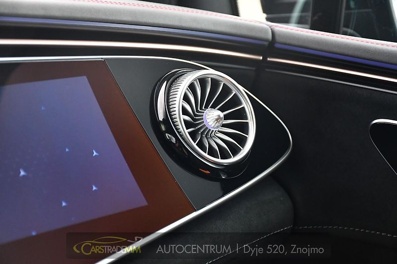 Mercedes-Benz EQE 500 4-MATIC AMG ZÁRUKA - fotka 36 z 56