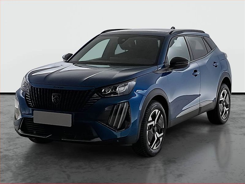 Peugeot 2008 (2025) Allure 1.2 PureTech - fotka 2 z 21
