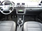 Škoda Roomster (2011) 1.6 TDI 66kW - náhled 15