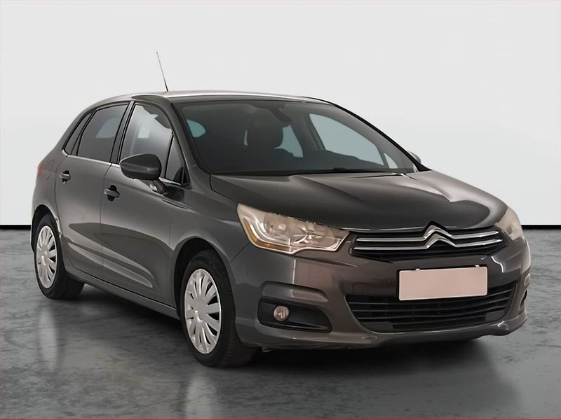 Citroën C4 (2011) 1.6 VTi, nová STK, Tažné - fotografie inzerátu