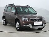 Škoda Yeti (2017) 1.4 TSI, Automat - náhled 1