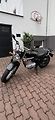 Suzuki Van Van 125 (2012) Suzuki VanVan 125, r. v. 2012, - náhled 8