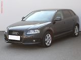 Audi A3 (2009) 1.4 TFSi, Bixen, +kola - náhled 2