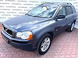 Volvo XC90 2,4 D,136kW,4x4,aut. - náhled 7