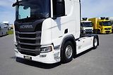 Scania (2023) R 500 / EURO 6 / ACC / RETARDE - náhled 21