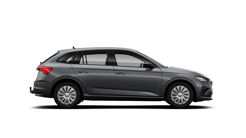 Škoda Scala (2027) 1,0 TSI 70 kW  Easy - fotka 8 z 11