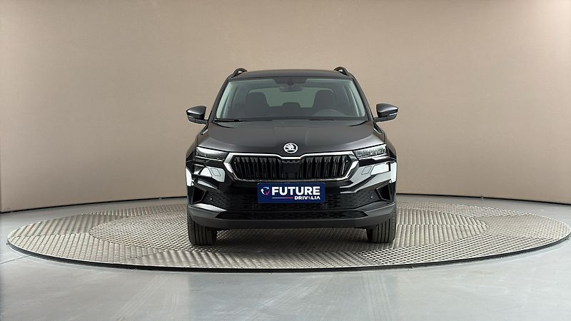 Škoda Karoq 1.5 TSI DSG Style - fotka 3 z 27