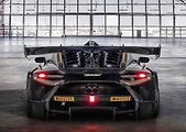 Lamborghini Huracan Super Trofeo EVO 2