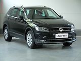 Volkswagen Tiguan (2019) 2.0TSi 4x4, Highline, DSG - náhled 1