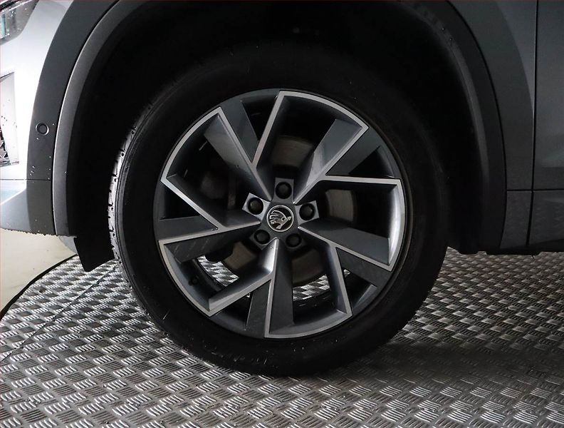 Škoda Kodiaq (2023) 2.0 TDI - fotka 15 z 23
