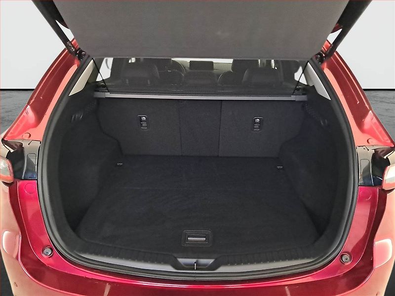 Mazda CX-5 (2022) Revolution TOP 2.5 Skyactiv-G - fotka 14 z 23