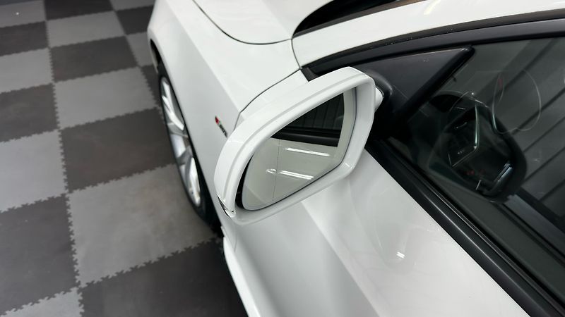 Audi A5 QUATTRO / 2 SADY GUM  - fotka 10 z 47
