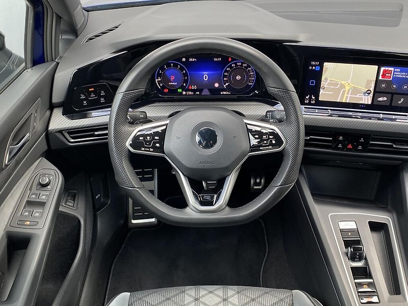 Volkswagen Golf Variant 2,0 TSI 140 kW DSG R-line - fotka 8 z 29