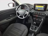 Dacia Sandero (2023) 1.0 TCe, Automat, Tempomat - náhled 7